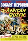 My recommendation: The African Queen